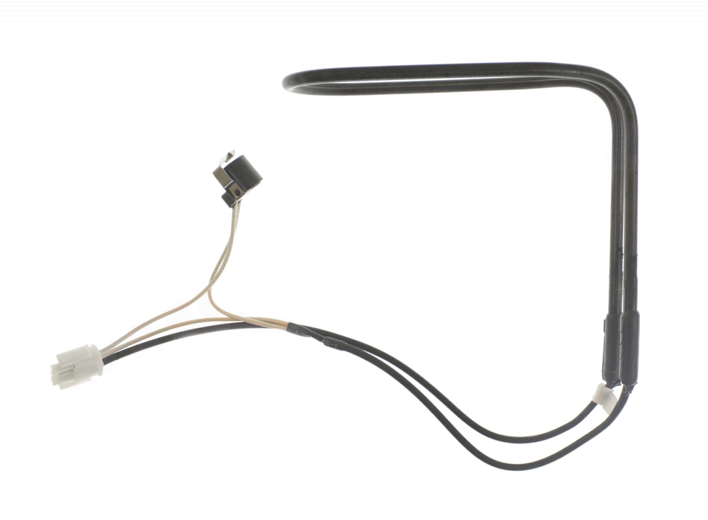WP61006198 - Genuine OEM Whirlpool Refrigerator Defrost Heater & Thermostat Assembly